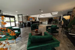 The Thompson Hotel - Réception