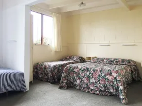 Martinborough Motel - Room