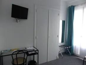 Hotel La Belle Etoile - Camera