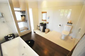 Kajane Tulamben Bali - Chambre