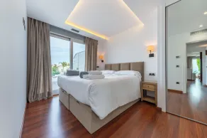 Montiboli Apartments by Buccara - Habitación