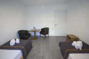 Surla Hotel - Room