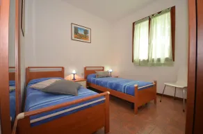 Villaggio Azalea - Chambre