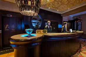 Le Lana - Reception