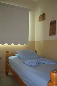 Casa MonaLisa PTY - Hostel - Habitación