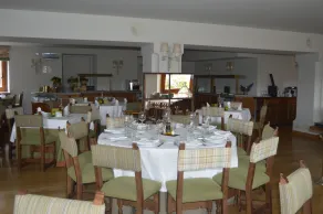 Parador De Gredos  - Restaurant
