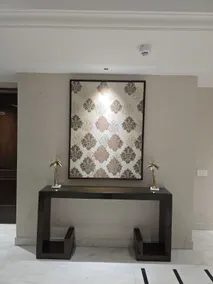 Hotel Supreme Suites Ludhiana  - Habitación