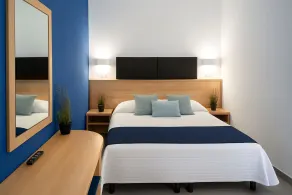 Hotel Aldebaran - Ideale per Gruppi - Marina Centro - Rum
