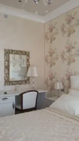 Daphnae House - Chambre