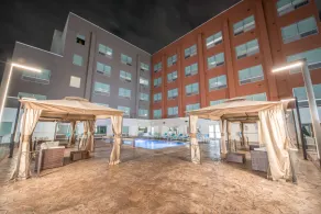 Holiday Inn Express & Suites - Houston Westchase - Westheimer by IHG - Piscine