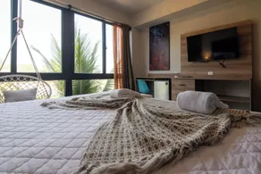 Hotel Playa Paraíso - Værelse