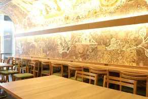 KOKO HOTEL Osaka Namba Ebisucho - Ristorante