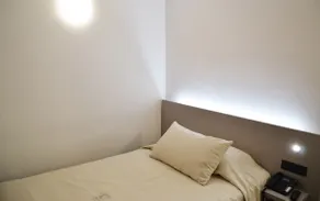 Hotel Il Loggiato Dei Serviti - Zimmer
