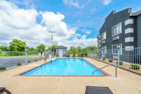 Best Western Gateway Inn - Piscina
