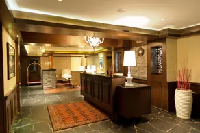 The Vintage Gulmarg - Reception