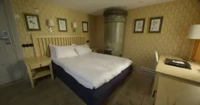 Best Western Hotel Royal - Room