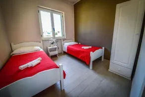 Marina di Rossano Village Club - Værelse