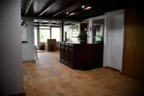 Pincheiro Apartamentos Turísticos - Reception