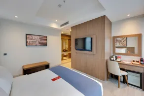 Ramada by Wyndham Istanbul Old City - Room