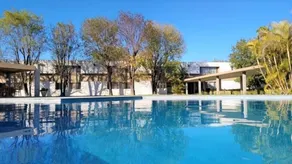 Hotel Villablanca - Basseng