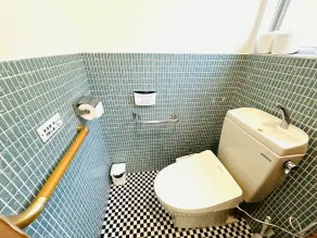 Hideaway Resort Umikaze - Bad