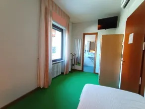 Hotel S.Maria - Habitación