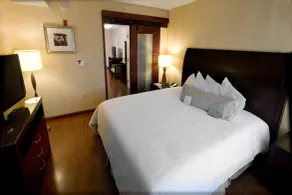 Hilton Garden Inn Aberdeen - Chambre