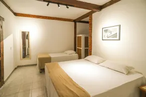 Casa La Luna - Room