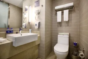 Holiday Inn Express Langfang Park View by IHG - Quarto