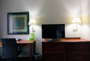 La Quinta by Wyndham Melbourne Viera - Chambre