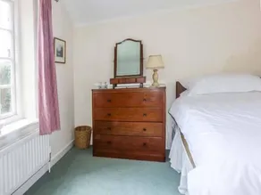 Townhead Farmhouse - Chambre