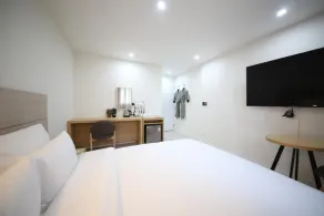 HARU Hotel - Chambre
