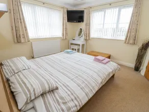 Llecyn Braf - Chambre