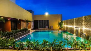 Hotel Vivera Grande - Piscine