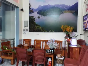 Nha Nghi Son Lam Babe Panorama  - Recepción