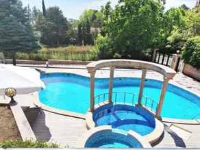 Twins Palace ApartHotel - Pool