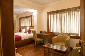 New Rainbow Business Hotel - Chambre