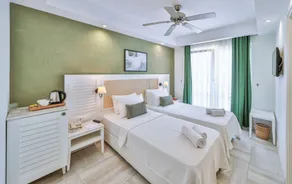 Livia Hotel - Room