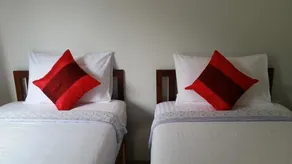 Montania Lifestyle Hotel - Chambre