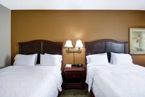 Hampton Inn Corpus Christi-Northwest I-37 - Rom