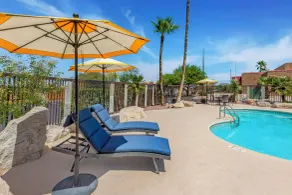 Red Roof Inn Tucson South - Airport - Pool