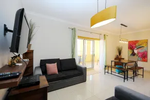 C7 - 3 Bed Luxury Penthause by DreamAlgarve - Piantina