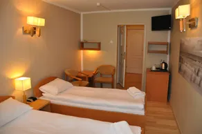 Hotel Orle - Room