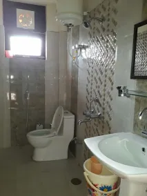 Hill View Homes - Salle de bain