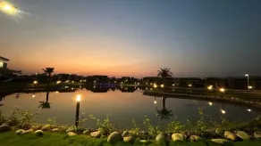 Araiya Gir,A Mavintara Resort - Pool
