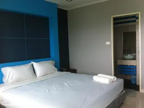 Phongkaew Hotel - Værelse