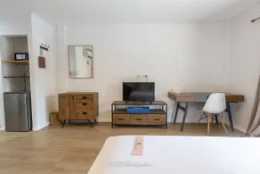 Dolphin Bay Beach Resort - Room