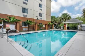 Candlewood Suites Fort Myers/Sanibel Gateway by IHG - Pool
