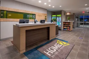 Home2 Suites by Hilton Wayne, NJ - Réception