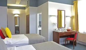 Royal Oxford Hotel - Chambre